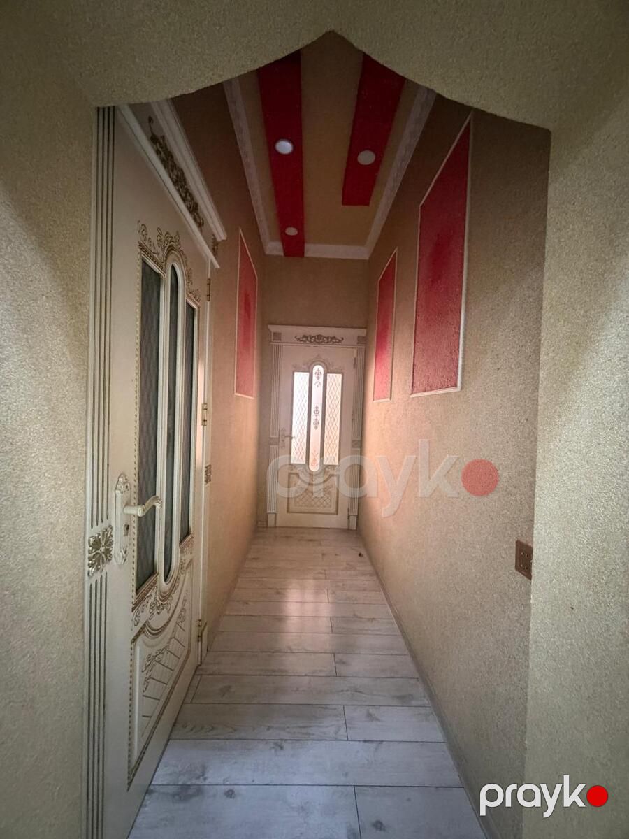 İcarəyə verilir 3 otaqlı yeni tikili 75 m² — Mənzil, Xırdalan (5)