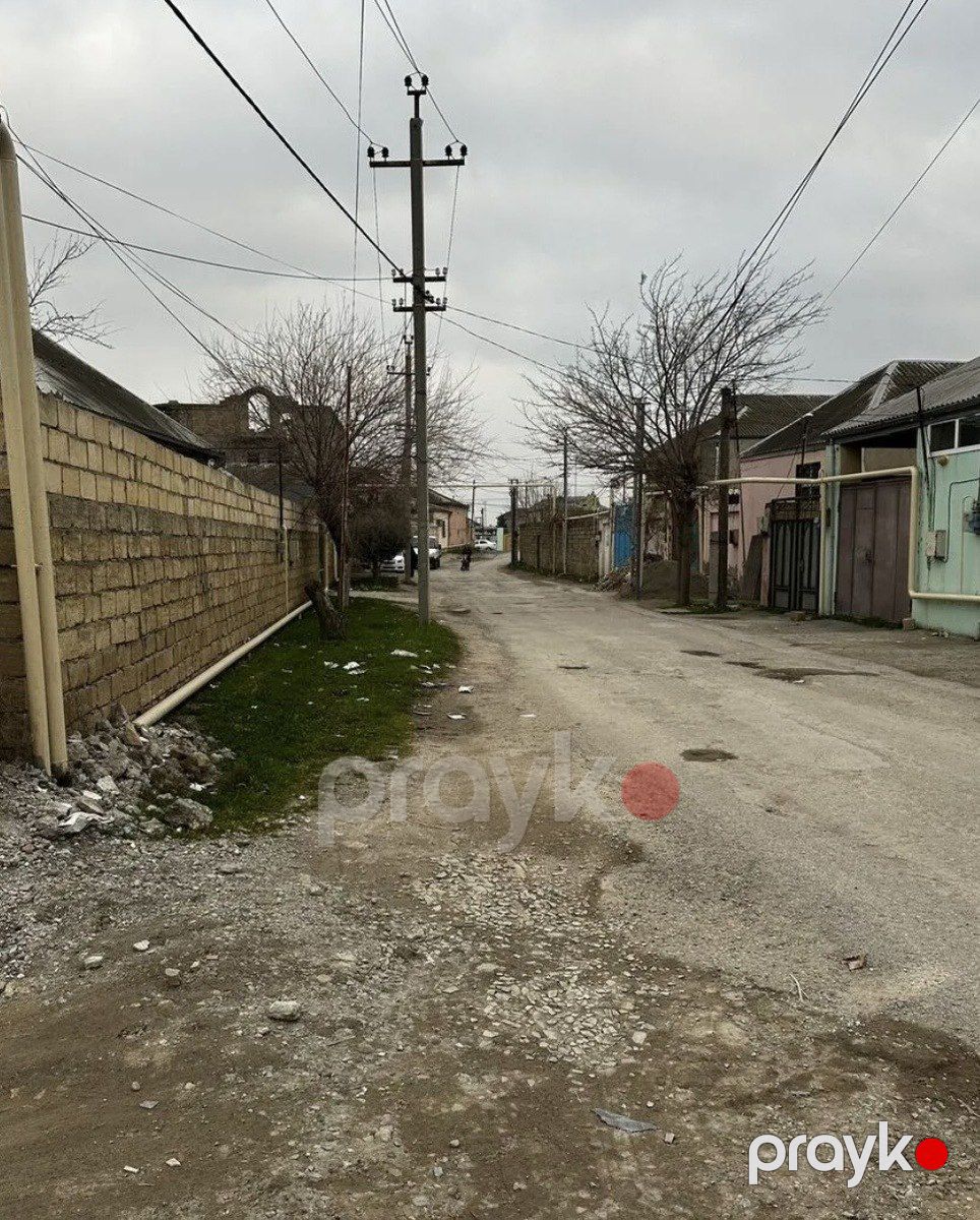 Satılır torpaq 5 sot — Torpaq, Bakı (4)