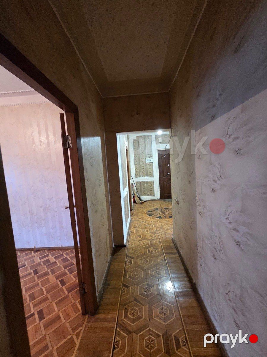 Satılır 5 otaqlı köhnə tikili 120 m² — Mənzil, Bakı (10)