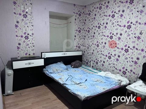 İcarəyə verilir 2 otaqlı köhnə tikili 50 m² — Bakı