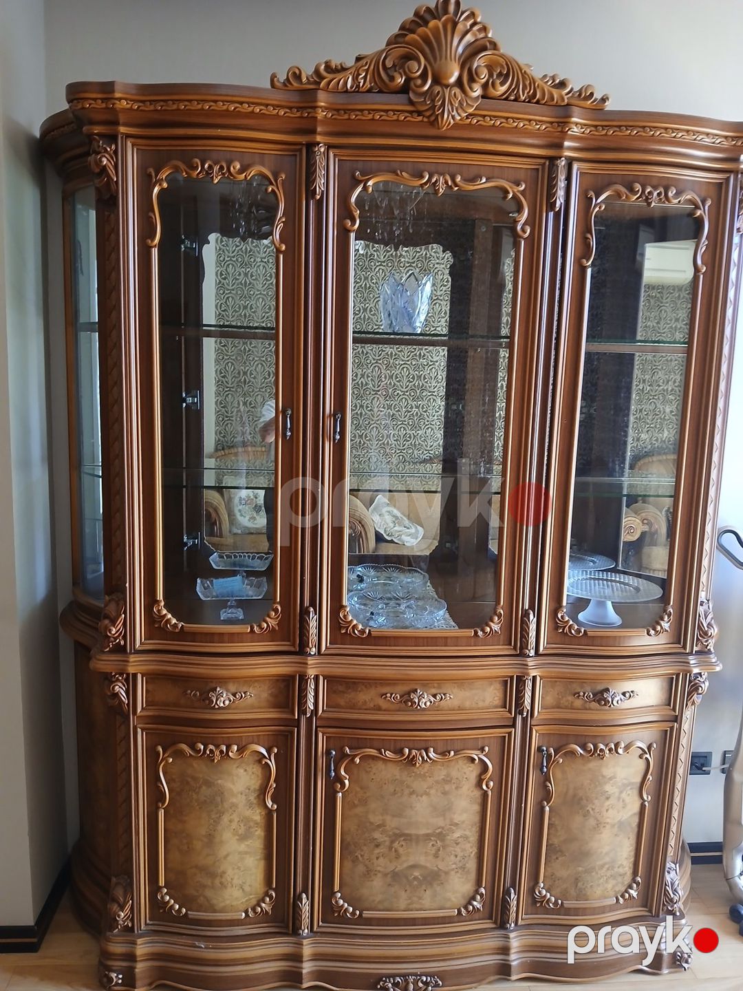 Qonaq və yataq otağı mebeli — Mebel, Bakı (9)