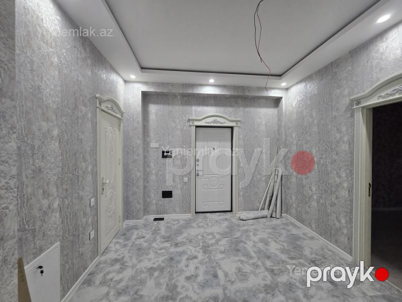 Satılır 3 otaqlı Bina evi menzil (Yeni tikili), 126 m², 10-cu mikrorayon — Mənzil, Sumqayıt (6)