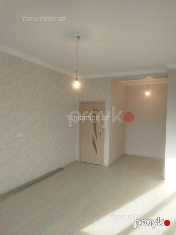 Satılır 2 otaqlı Bina evi menzil (Yeni tikili), 51 m², Masazır — Mənzil, Abşeron (8)