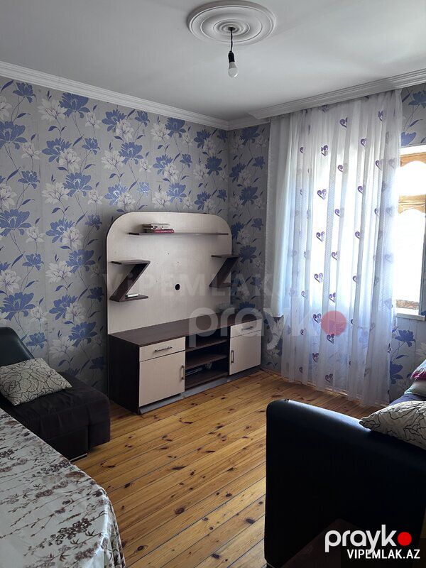 Abşeron rayonunda 3 otaqlı Həyət evi Satılır, 56 m² — Ev, villa, Bakı (5)