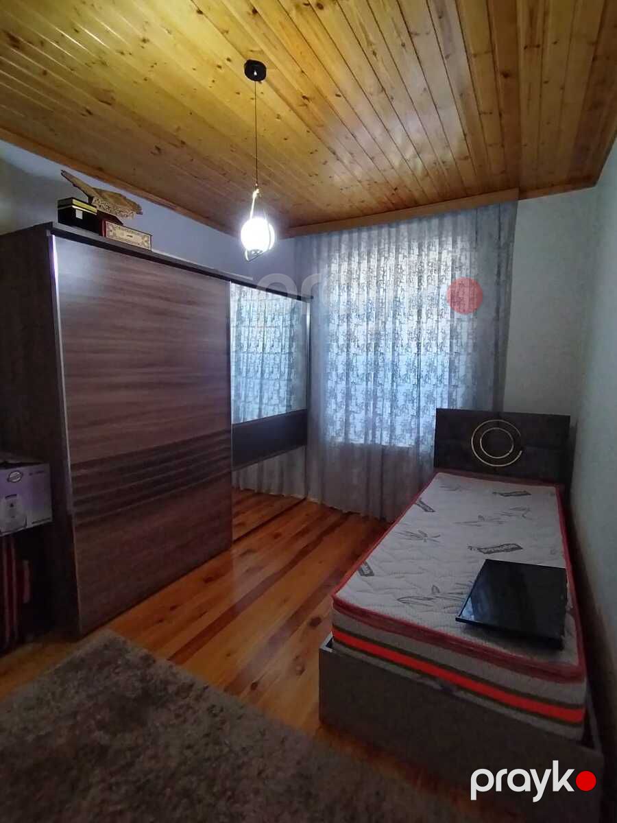 Həyət evi, Maştağa qəs — Ev, villa, Bakı (6)