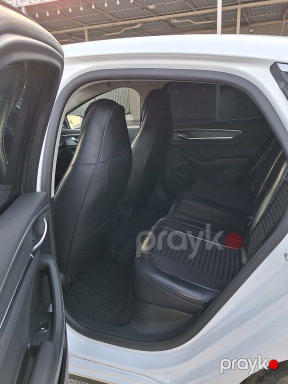 BYD Destroyer 05, 1.5 L, 18.3 kWh, 2025 il, 13 000 km — Avtomobillər, Bakı (6)