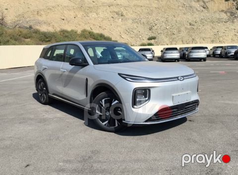 Changan Qiyuan Q07, 1.5 L, 21.5 kWh, 2026 il, yeni — Bakı