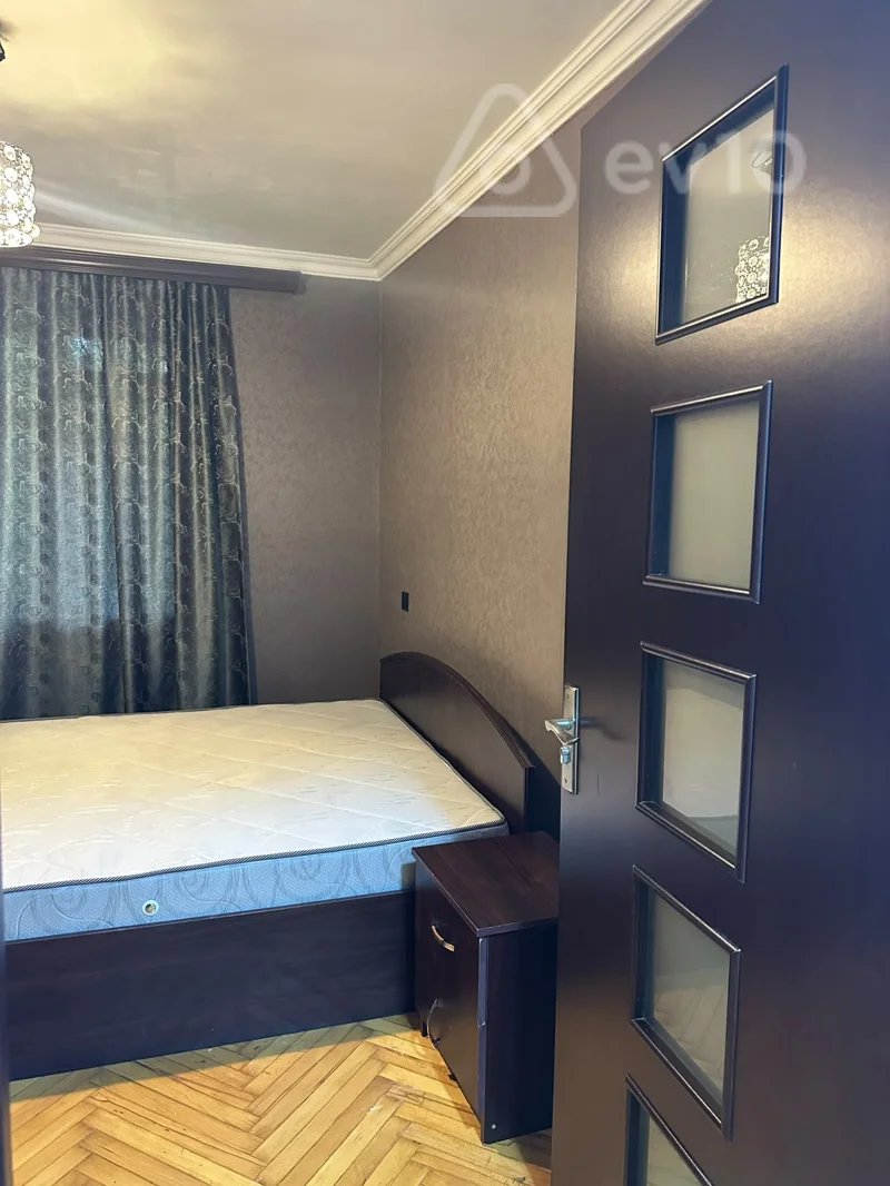 2 otaqlı mənzil, 60 m², Bakı Cəlil Məmmədquluzadə 98. — kirayə — Bakı