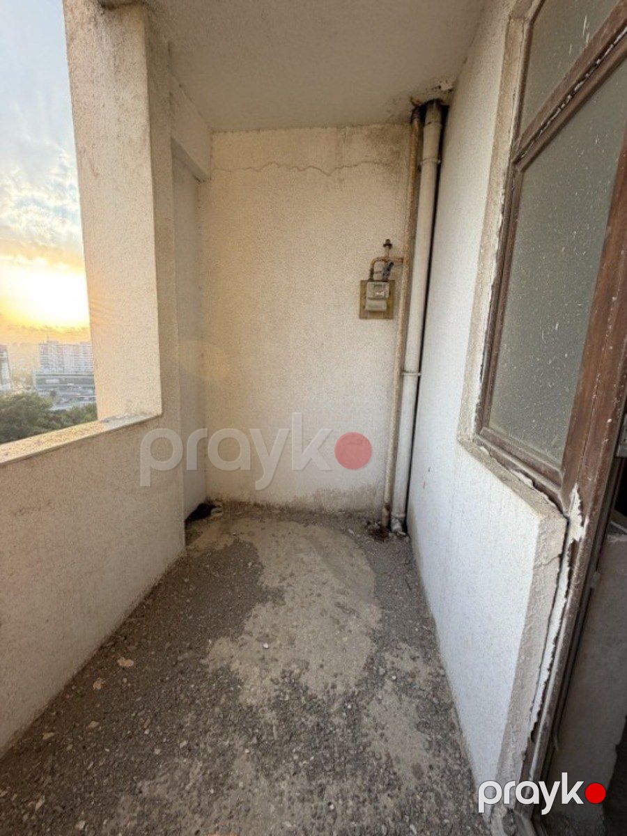 1-otaqlı yeni tikili, Əhmədli m., 66 m² — Mənzil, Bakı (10)