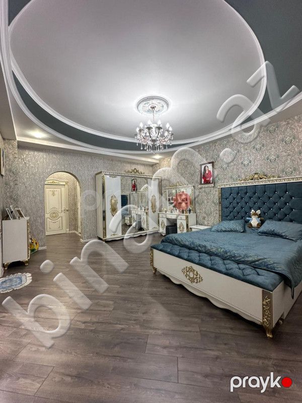 7 otaqlı Villa / Həyət evi, Satış, Bakı, Binəqədi — Ev, villa, Bakı (6)