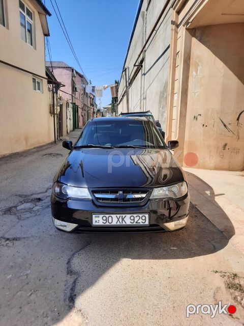 Daewoo Nexia, 1.5 L, 2010 il, 500 000 km — Bakı