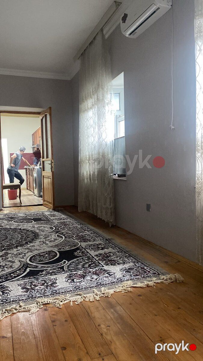 Həyət evi, Bayıl qəs — Ev, villa, Bakı (5)