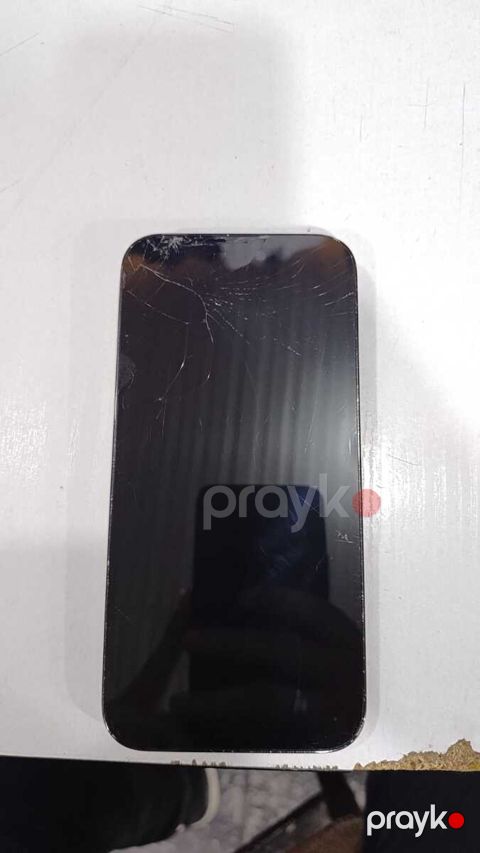 Apple iPhone 14 Pro Max Space Black 256GB/6GB — Bakı