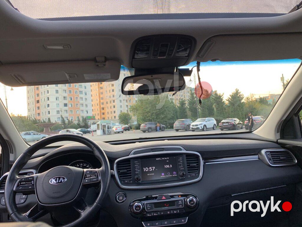Kia Sorento, 2.0 L, 2018 il, 297 000 km — Avtomobillər, Bakı (2)