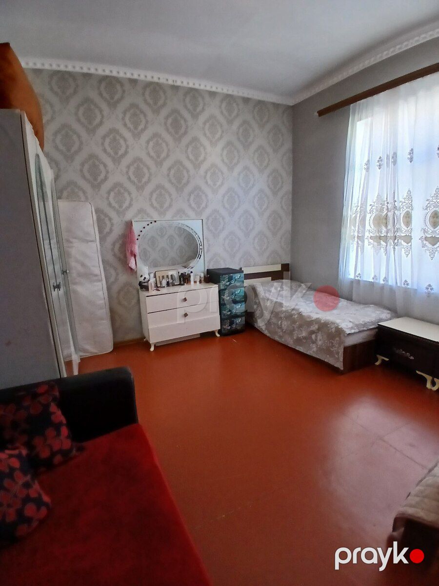 Həyət evi, Masazır qəs — Ev, villa, Bakı (12)