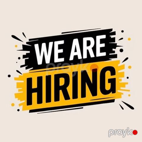 Vakansiya elan olunur – “We Are Hiring” İş təsviri: - Komandamıza — Bakı