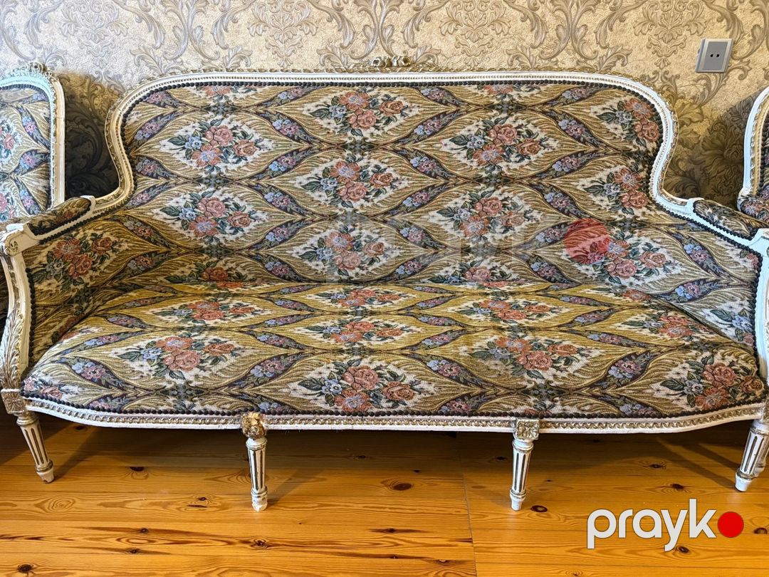 Divan və kreslolar — Mebel, Bakı (2)