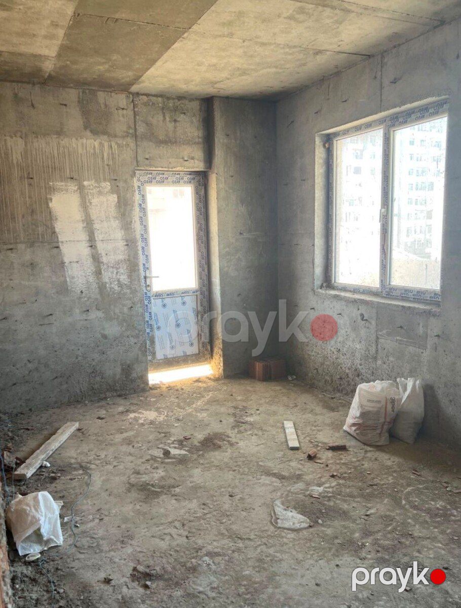 Satılır 3 otaqlı yeni tikili 120 m² — Mənzil, Bakı (8)