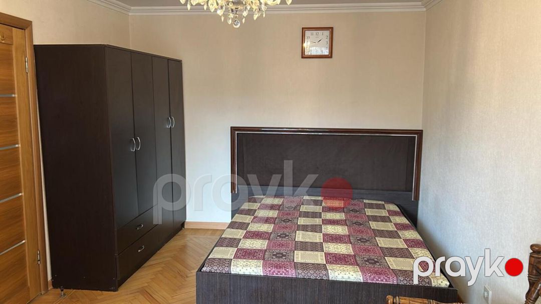 İcarəyə verilir 3 otaqlı köhnə tikili 70 m² — Mənzil, Bakı (3)