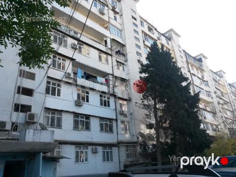 Satılır 5 otaqlı Bina evi menzil (Köhnə tikili), 130 m², Xətai rayonu — Bakı