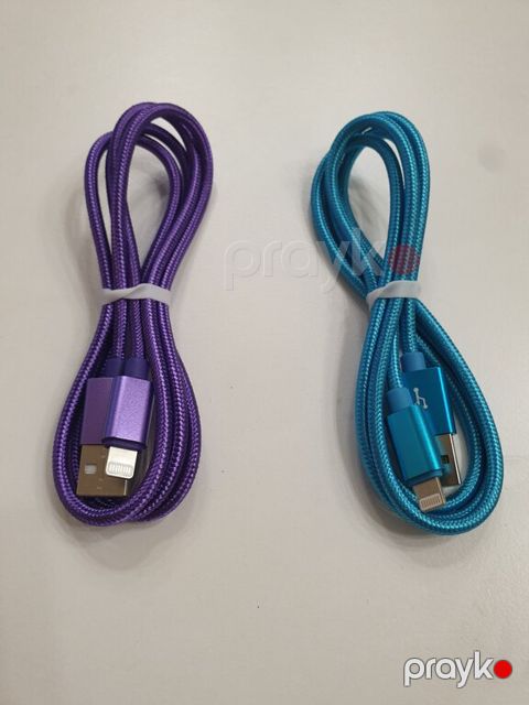 USB A - lightning kabeli — Bakı
