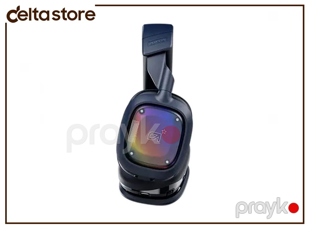 Logitech G Astro A30 Wireless Gaming Headset — Səs texnikası, Bakı (4)