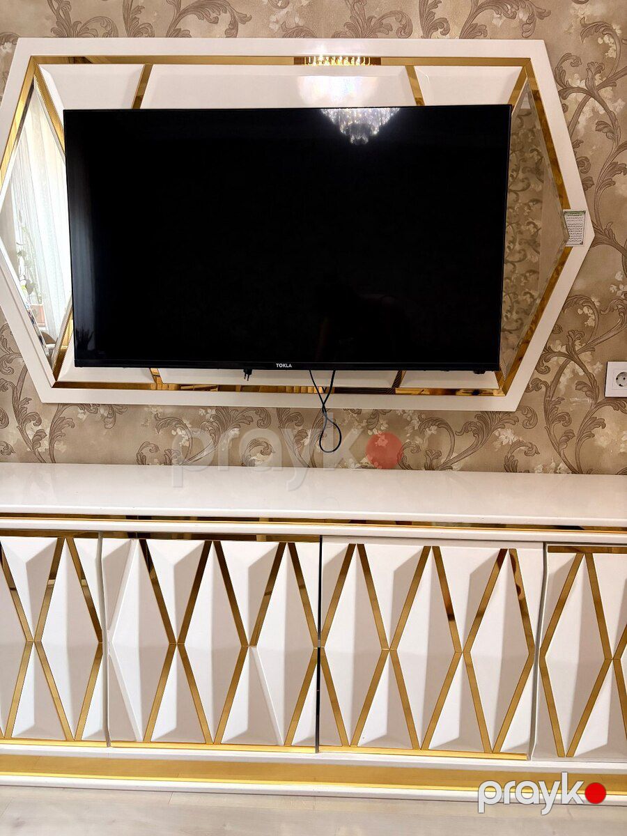 Qonaq otağı mebeli — Mebel, Bakı (8)