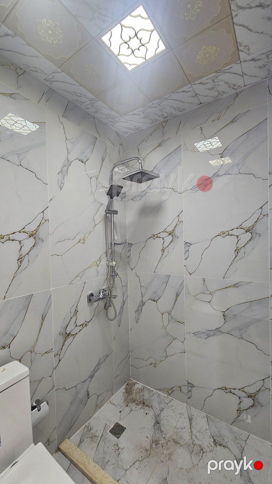 Satılır 3 otaqlı yeni tikili 76 m² — Mənzil, Bakı (9)