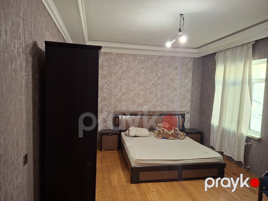 Həyət evi kirayə verilir, Memar Əcəmə r — Ev, villa, Bakı (3)