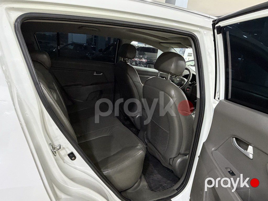 Kia Sportage, 2.0 L, 2012 il, 165 000 km — Avtomobillər, Bakı (9)