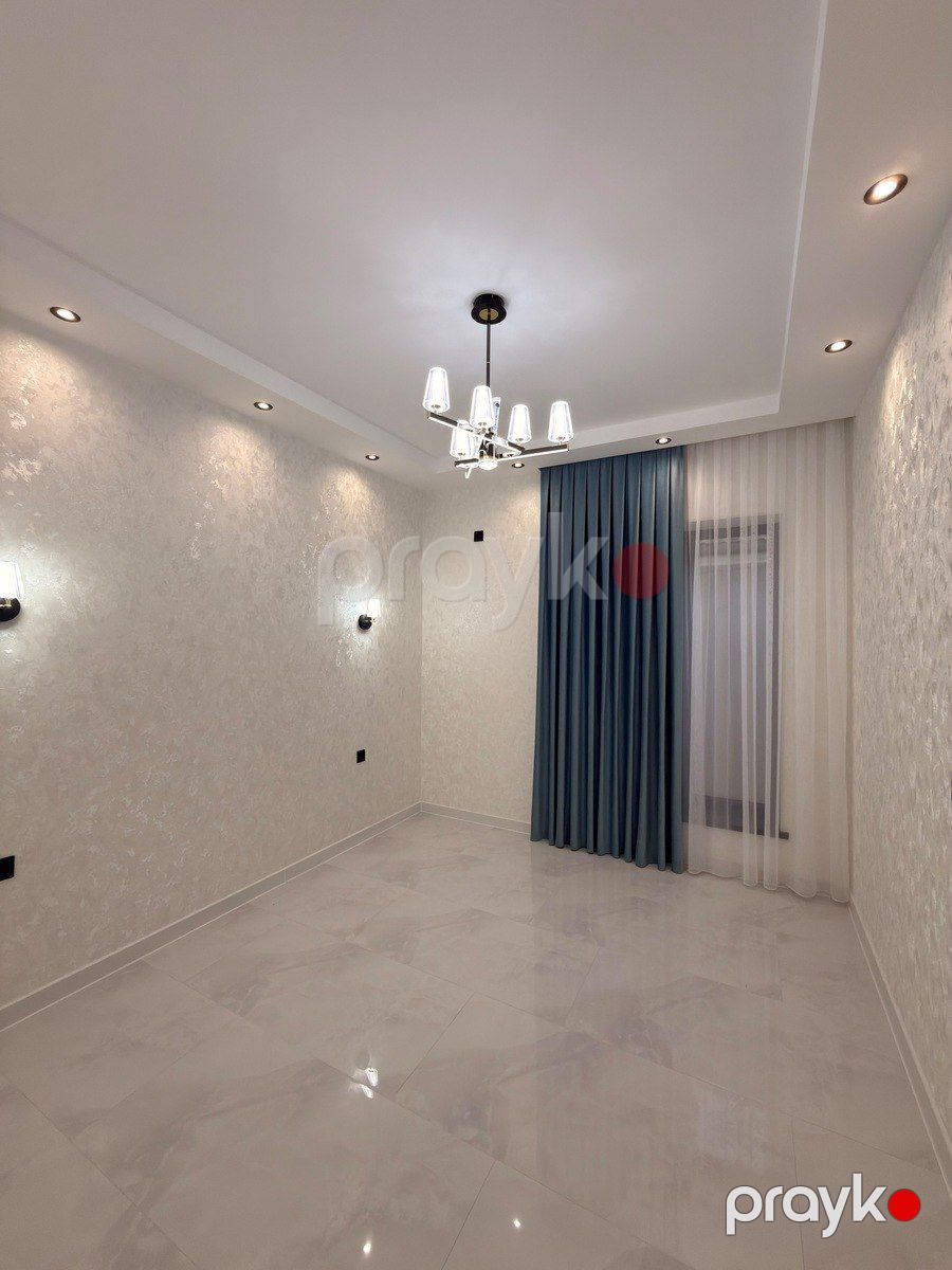 Satılır 4 otaqlı həyət evi/bağ evi 160 m² — Ev, villa, Bakı (12)