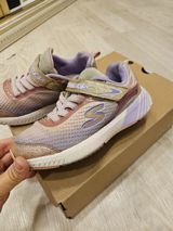 Rəng - Yasəmən Krossovkalar, Skechers, Ölçü: 30, Qız üçün — ZARA