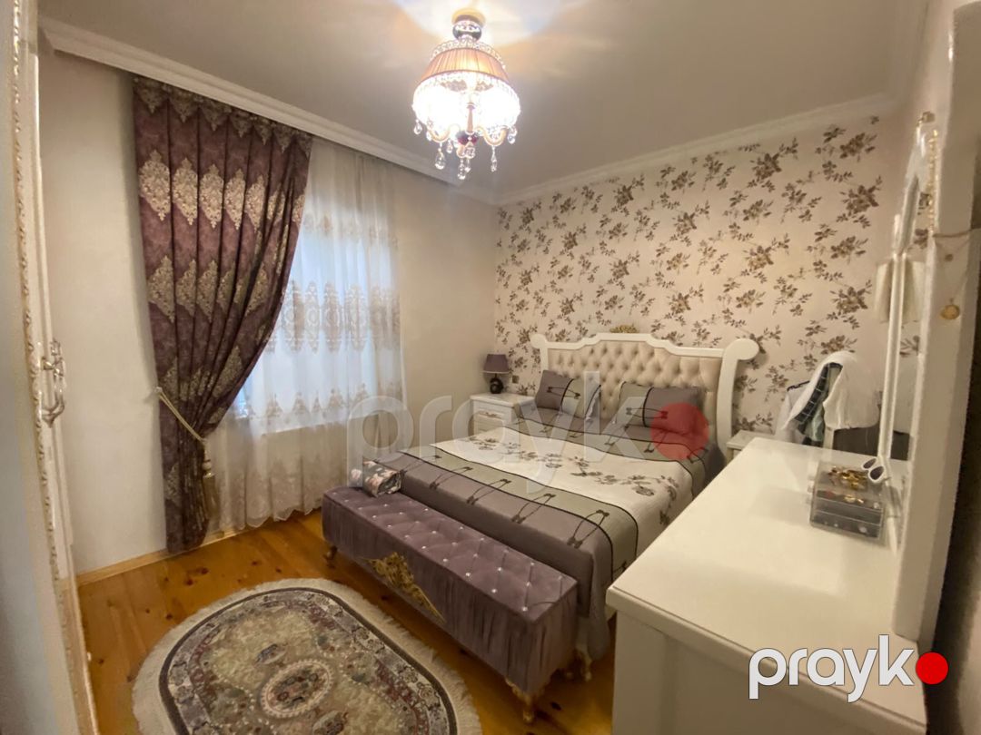 Həyət evi, Binəqədi qəs — Ev, villa, Bakı (5)