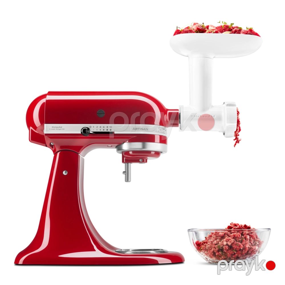 Mətbəx kombaynı üçün doğrayıcı başlıq KitchenAid 5KSMFGA — Aksesuarlar və ehtiyat hissələri, Bakı (2)
