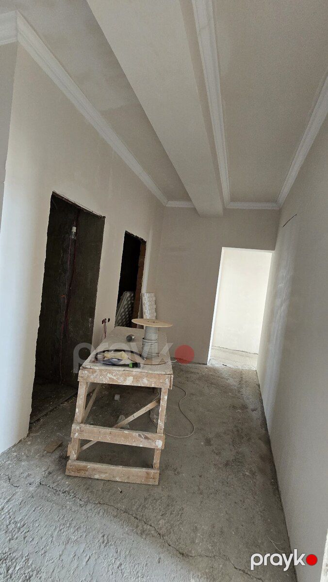 3-otaqlı yeni tikili, Qaraçuxur qəs., 110 m² — Mənzil, Bakı (3)
