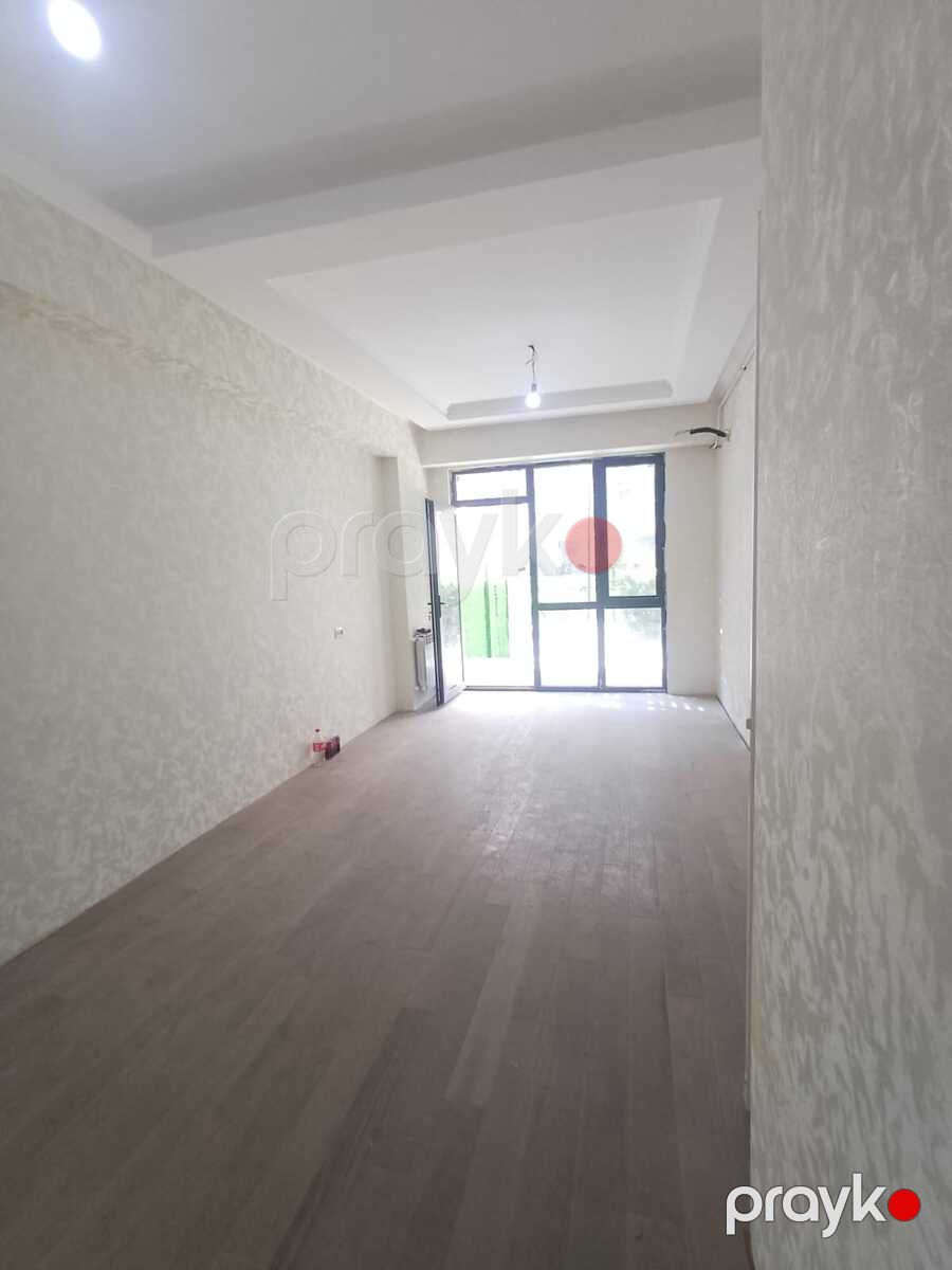 Satılır 2 otaqlı yeni tikili 47.5 m² — Mənzil, Bakı (3)