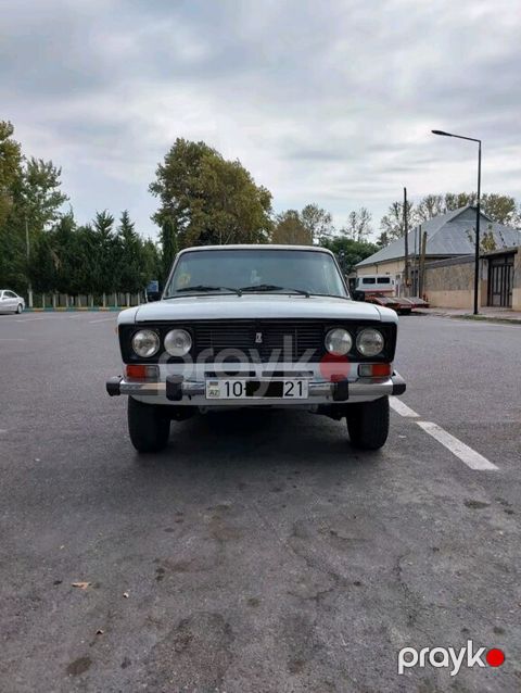Lada (VAZ) 2106, 1.3 L, 1991 il, 90 000 km — Göyçay