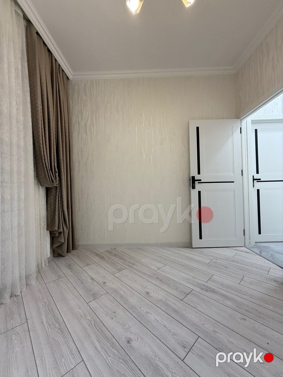 2-otaqlı yeni tikili, Masazır qəs., 56 m² — Mənzil, Bakı (6)