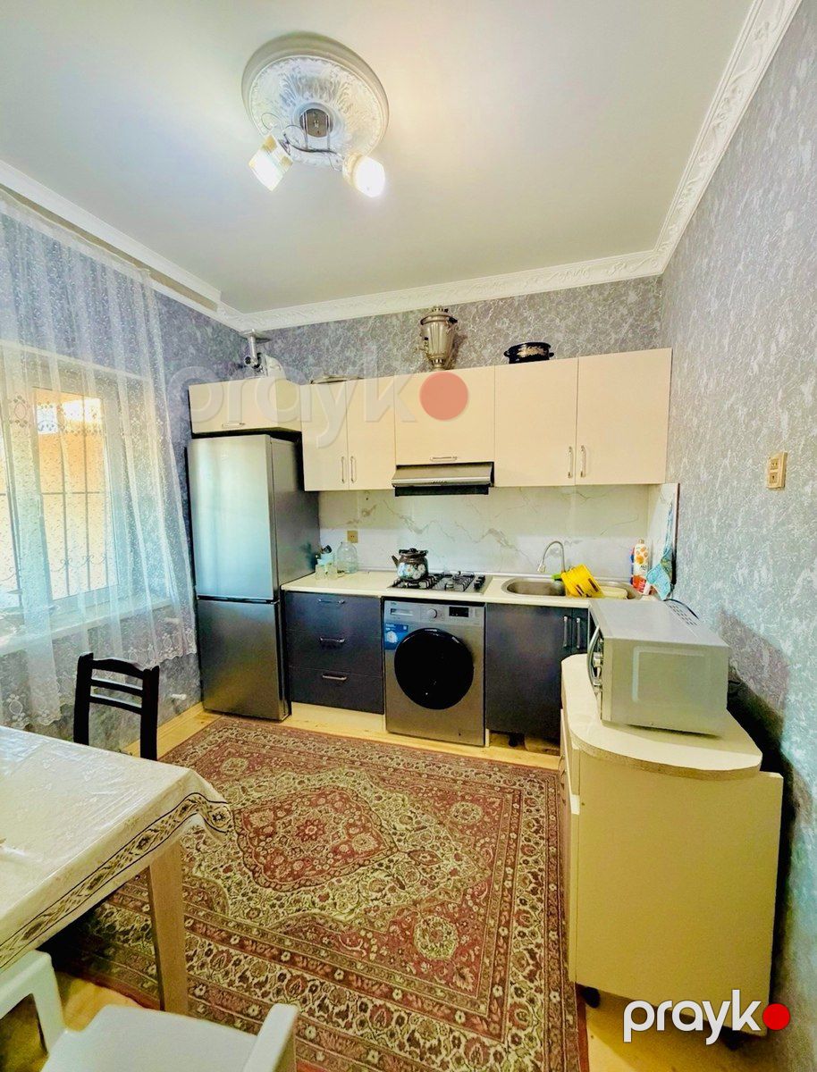 Həyət evi, Hökməli qəs — Ev, villa, Bakı (5)