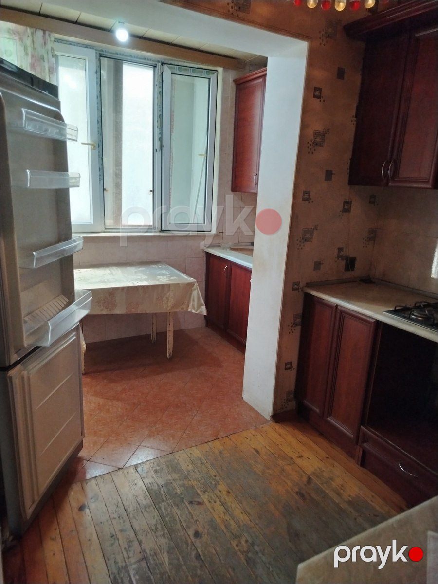 İcarəyə verilir 3 otaqlı köhnə tikili 80 m² — Mənzil, Bakı (3)