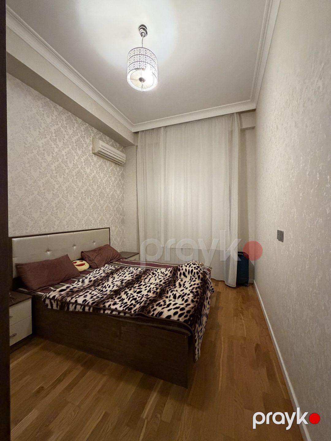 Satılır 2 otaqlı yeni tikili 59 m² — Mənzil, Sumqayıt (8)