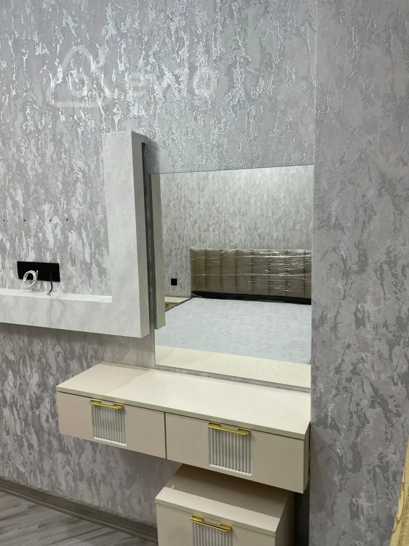 2 otaqlı mənzil, 55 m², Qaraçuxur qəsəbəsi — kirayə — Mənzil, Bakı (9)