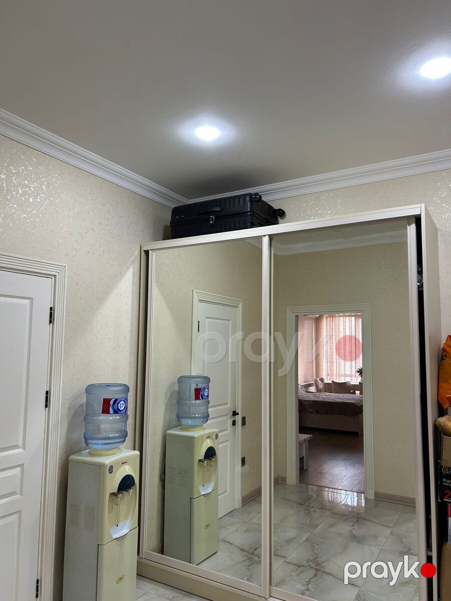 Satılır 2 otaqlı yeni tikili 62 m² — Mənzil, Bakı (11)