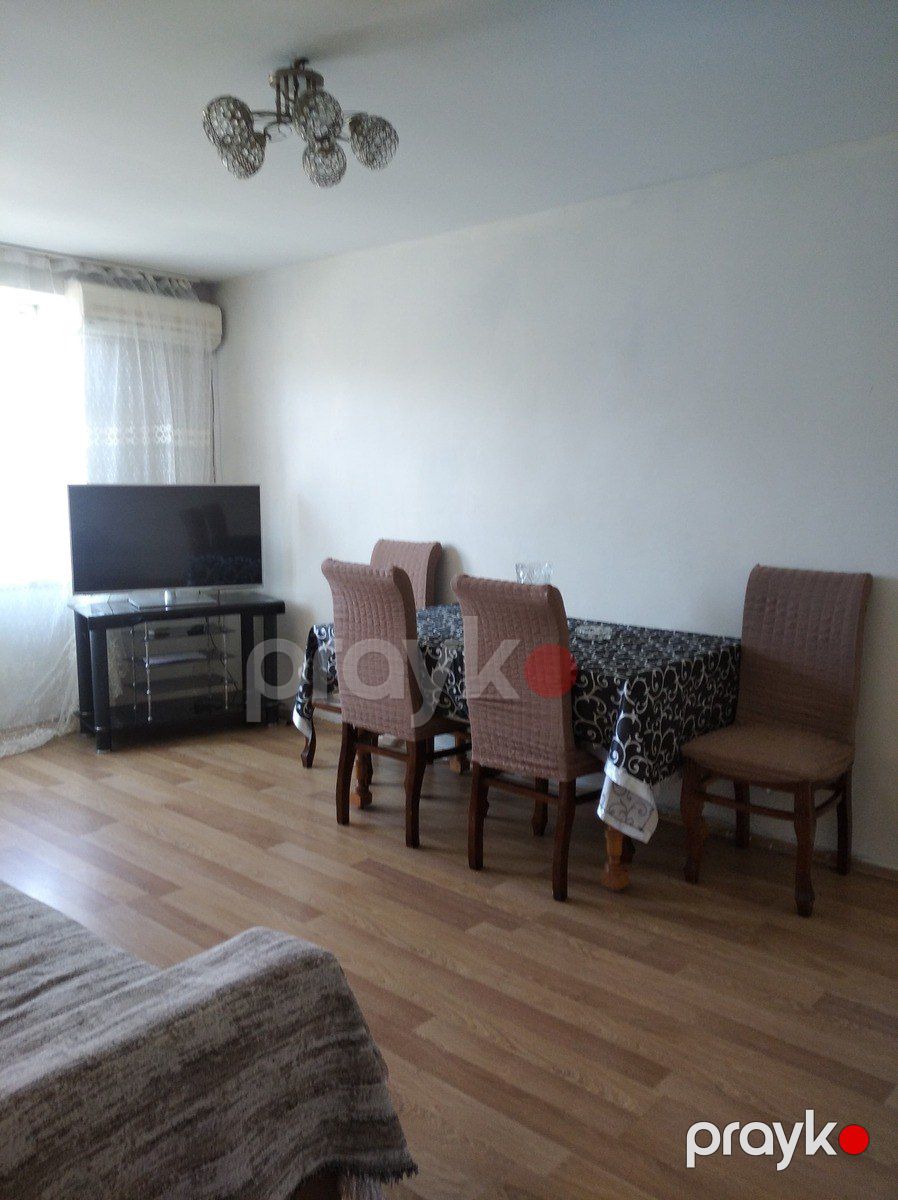 Satılır 2 otaqlı köhnə tikili 48 m² — Mənzil, Bakı (9)