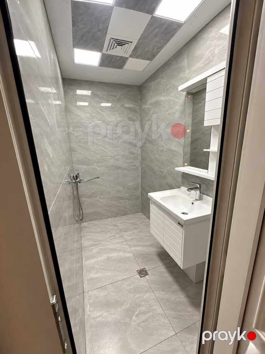Satılır 2 otaqlı köhnə tikili 65 m² — Mənzil, Bakı (7)