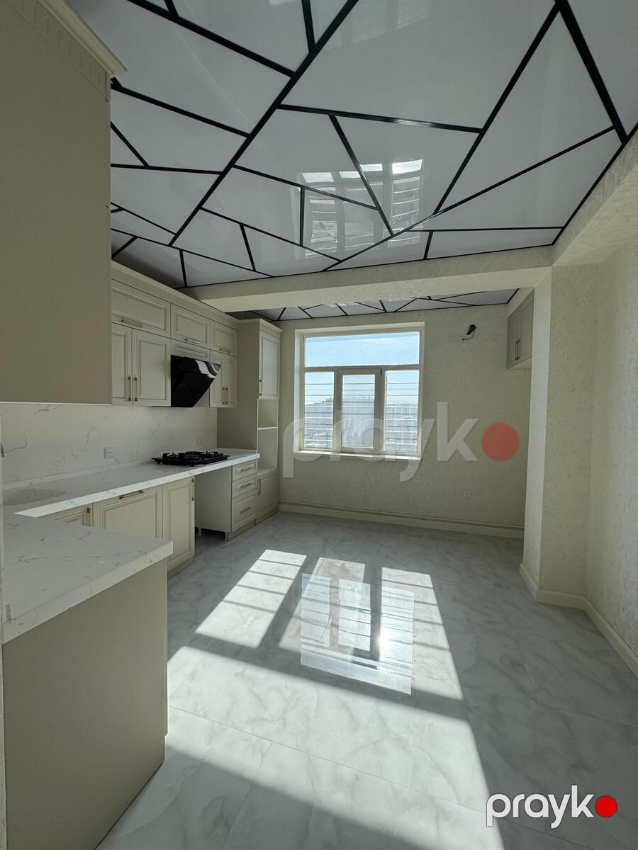 Satılır 4 otaqlı yeni tikili 156 m² — Mənzil, Bakı (2)