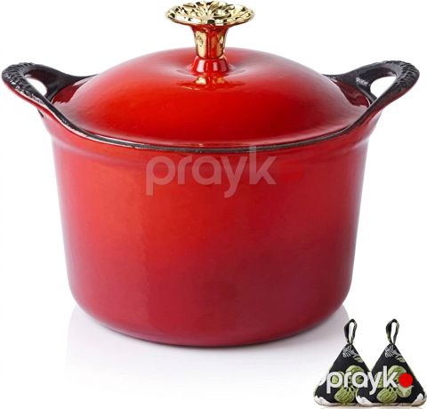 Qazan 47098725, çuqun, 24 sm — Bakı