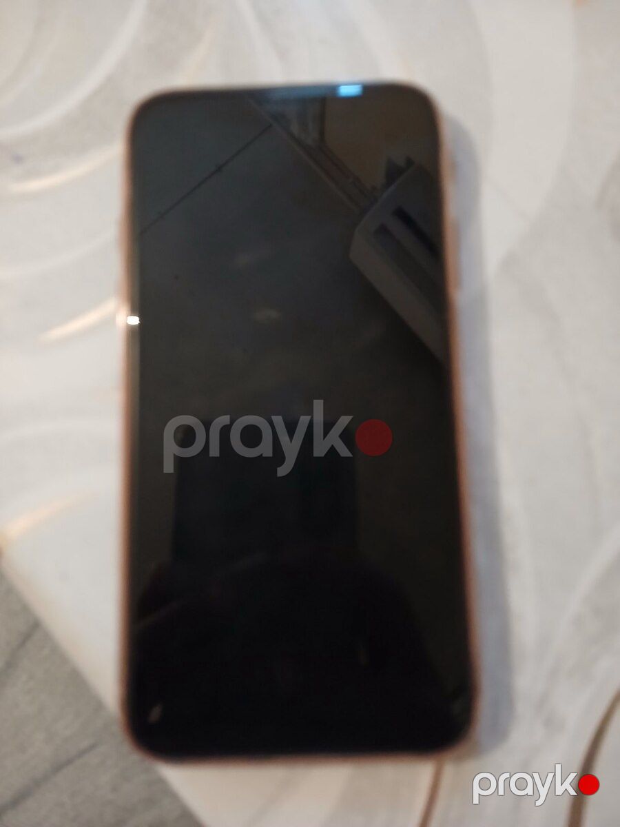 Apple iPhone XR Yellow 64GB/3GB — Smartfonlar, Bakı (5)