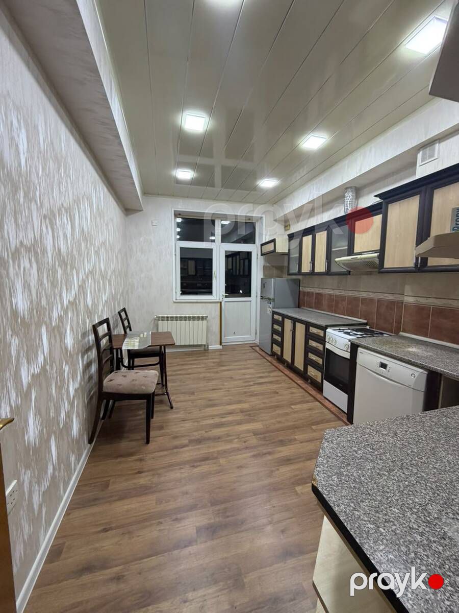 Satılır 3 otaqlı yeni tikili 87 m² — Mənzil, Bakı (10)