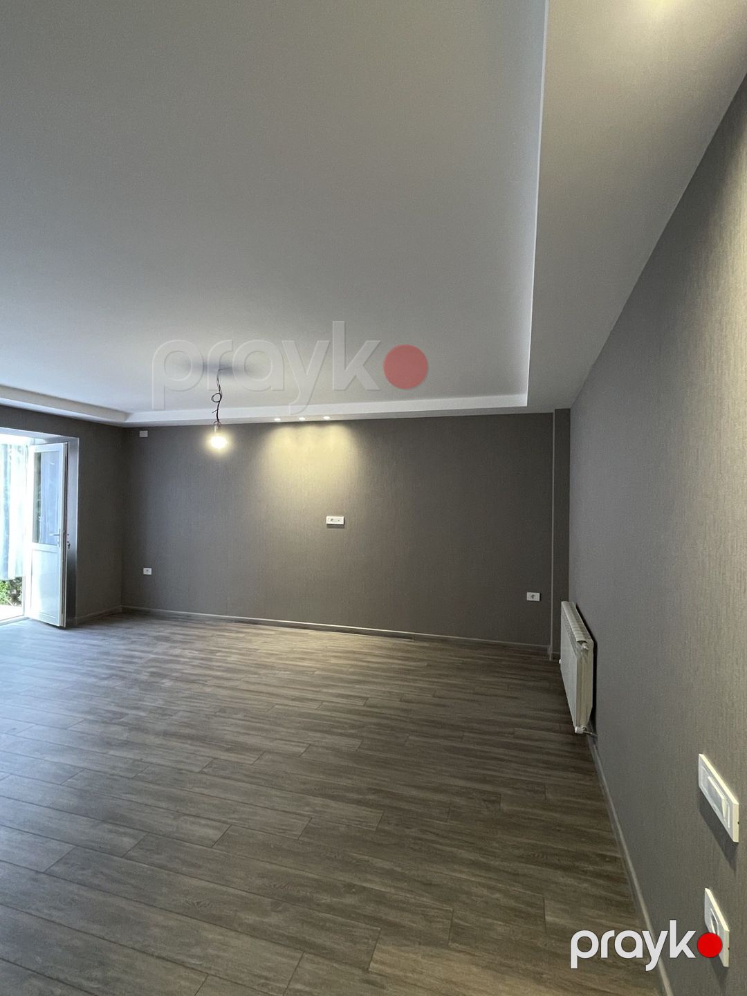 Satılır 5 otaqlı köhnə tikili 94 m² — Mənzil, Bakı (3)